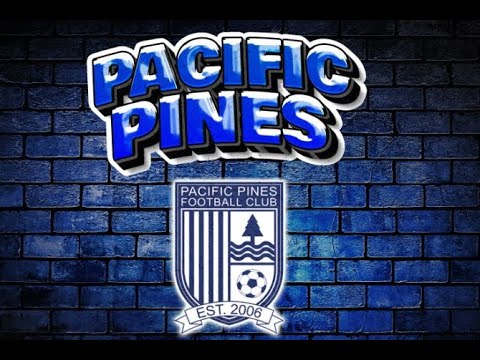 Wetpac Shooting Stars Round 3 - Pacific Pines FC.