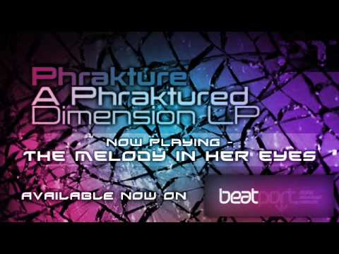 Phrakture - A Phraktured Dimension LP Minimix