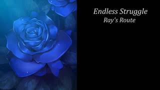 (Airah Tea) Mystic Messenger Ray&#39;s theme - Endless struggle