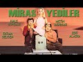 Mirasyediler Türk Filmi FULL HALE SOYGAZİ METİN AKPINAR ZEKİ ALASYA
