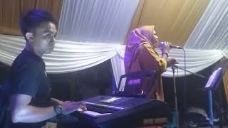 Download lagu Walelah, cover Samira Alham player Hafiet Ibrahim Live Nur Music Entertainment mp3