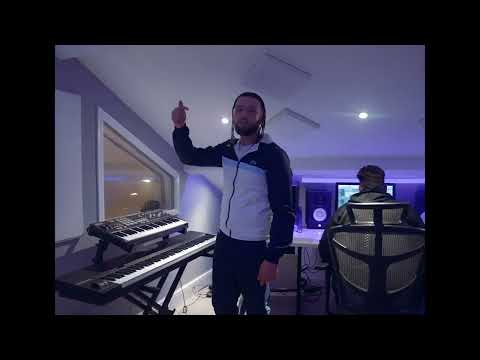 ZEDKAY - Work Rate High (Official Music Video) Prod by Robicho.