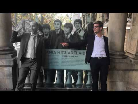 Music Adelaide Trio - Softly as in a Morning Sunrise