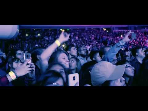 Camilo Séptimo - No Confíes En Mi (En vivo desde el Auditorio Nacional)