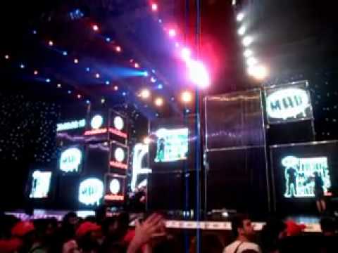 Tamta feat Isaias Matiampa - Egoista (MAD VMA 2010)