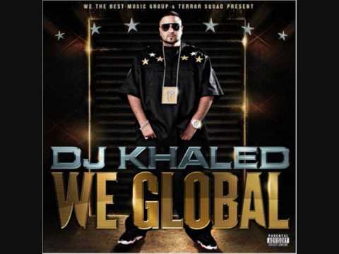 Dj Khaled - She's Fine (feat. Sean Paul, Missy Elliot & Busta Rhymes)