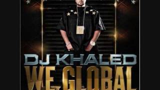 Dj Khaled - She&#39;s Fine (feat. Sean Paul, Missy Elliot &amp; Busta Rhymes)