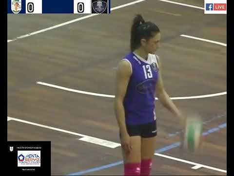 Seap Aragona - Volley Castelvetrano 3-0 del 30/03/2019