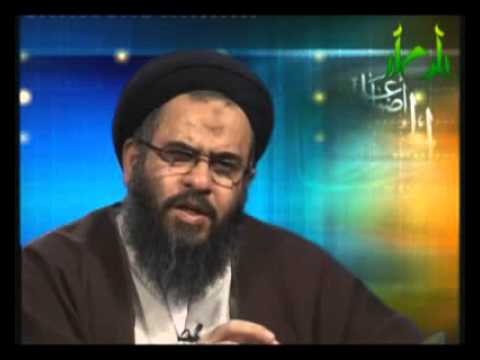 ⁣اضواء علي رسالة الحقوق - الحلقة - 19 - سيد عادل العلوي