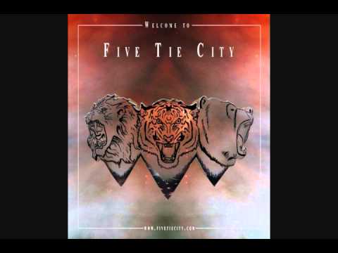 Michael Red x Cory Jones x Chabo Reyes x Jazz White - Weekend Kings