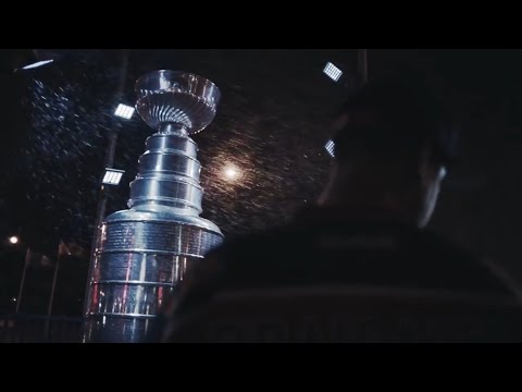 "Radioactive" - Edmonton Oilers vs Chicago Blackhawks Playoff Pump-Up Video 2019-2020