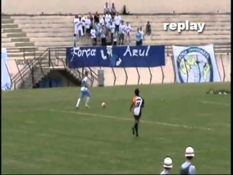Vinícius Angelo Gonçalves - Goleiro