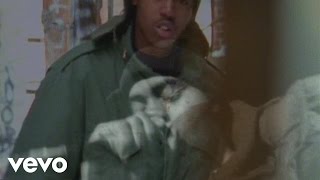 Nas - It Ain't Hard To Tell video