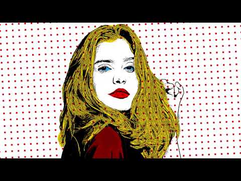 Jure Lesar - Gdč. Blond (Official Lyric Video)