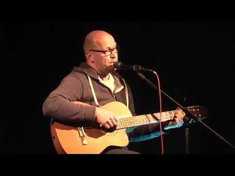 Liedermacher - Glücksspiel - Christian Rusch