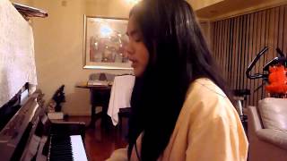 A Maker Of My Time by The Paper Kites (acoustic cover)