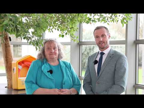 Recognising Bravery: Oisín’s Rescue at Lahinch | National Awards Ceremony 2025