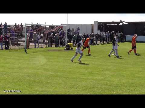 irvine vics 1v2 pollok  full 9.5.15