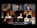 God So Loved (World Version)