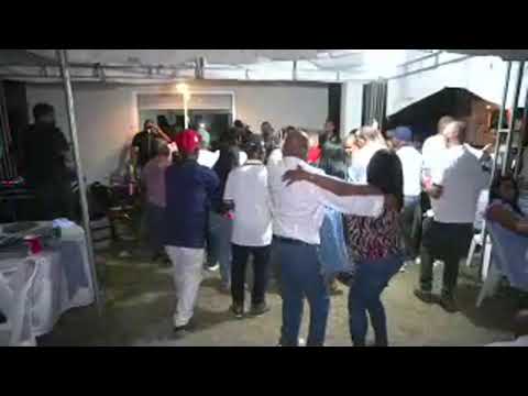 ENCUENTRO FAMILIA TEJADA the new mambo