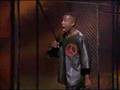 Martin Lawrence - Racism (stand up comedy) - YouTube