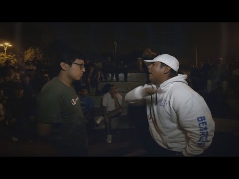 BECK vs. OVER vs. GH: (8vos) 🎰 #Contraelreloj | Lam Battles x 3 Rejas 2023 | Minutos