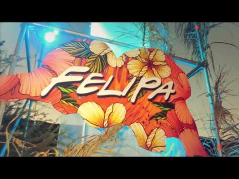 FLOWER POWER - FELIPA  16/01/16