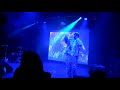Esham "What"