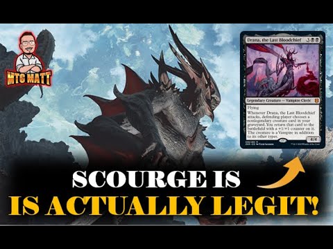 Scourge of the Scyclaves Rakdos Aggro Is Super Legit! | Zendikar Rising | MTG Arena 2020