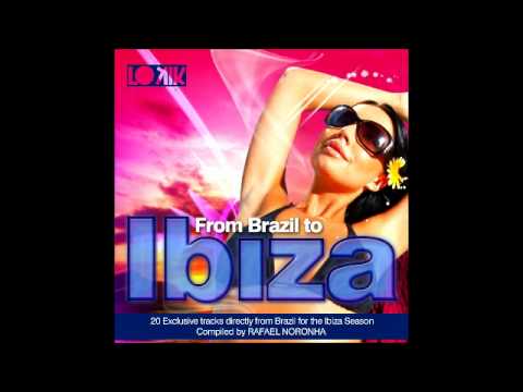 Babysitters - The Way of Love (Original Mix) [Lo kik Records]