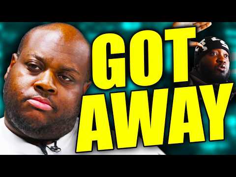 EDP445 Got Away With It Because YouTubers Failed (Jidion, Alex Rosen & Skeeter Jean)