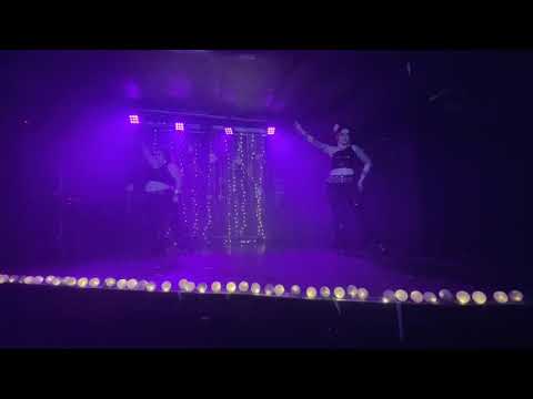 Nox - Arina Scarlet & Kiki Nox - Fusion Bloom 2 - Hydrozagadka 12.2022