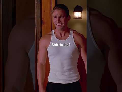 The most savage revenge 🤣💀: American Pie