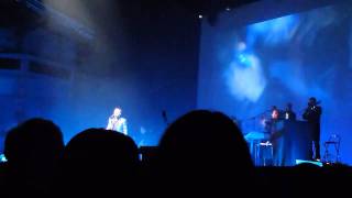 The Doctor And I - John Barrowman Live at Cardiff