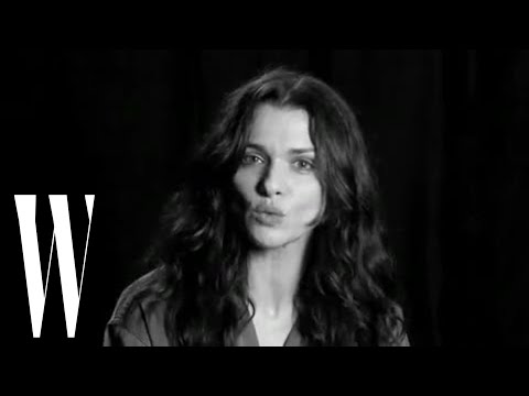 Rachel Weisz - Who Is Your Cinematic Crush?