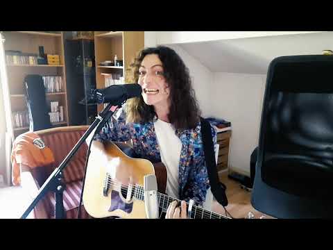 Kostia R. Yordanoff - Angry Knee (unplugged)