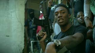 Fredo Bang - Thuggin Bass Boosted