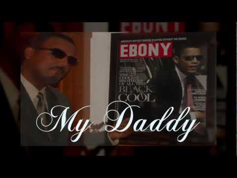 Sage- My Daddy