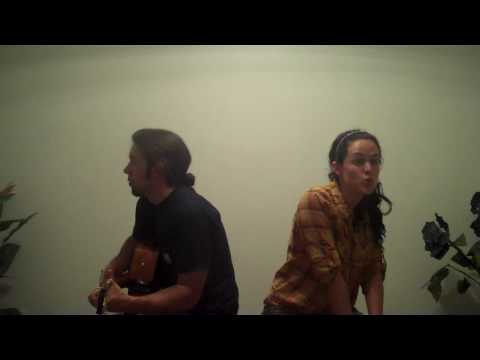 Lady Gaga - "Speechless" (acoustic cover) by The Audio Anonymous