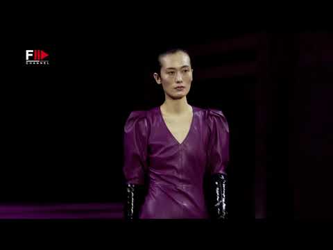 GESTUZ Fall 2022 Copenhagen - Fashion Channel