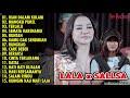 IKAN DALAM KOLAM LALA WIDY X SALLSA BINTAN FEAT 3 PEMUDA BERBAHAYA FULL ALBUM COVER 2023
