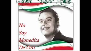 No soy monedita de oro Music Video