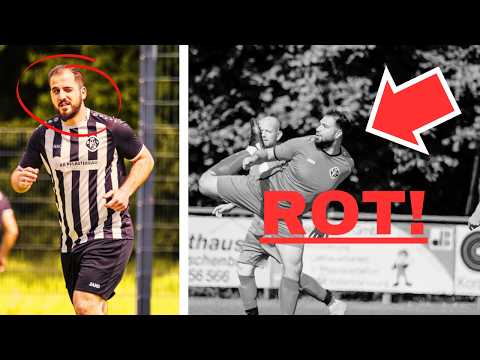 Nach 2 Minuten ROT! *ALBTRAUM BEGINNT*