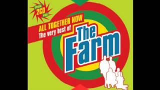 All Together Now - The Farm (12&quot; version) (1991)