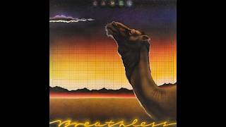 Camel - Summer Lightning (Lyrics On Description)