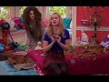Dove Cameron From Liv And Maddie Pantyhose Scene