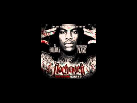 Grove St. Pary(Its A Party) - Waka Flocka Flames