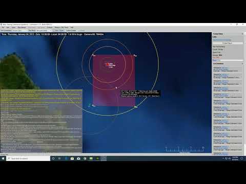 Command Modern Air Naval Operations Submarine Tutorial