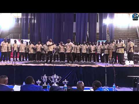 Ndinouya Nemasoko Erudo - SUNNINGDALE VABVUWI | ZEA MUMC Choirs Music Festival |