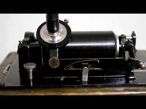 "Starlight Maid" - Billy Murray and Chorus (Haydn Quartet)